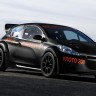 Peugeot 208 Proto - Dytko Sport - 001
