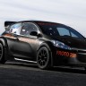 Photo Peugeot 208 Proto