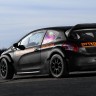 Photo Peugeot 208 Proto