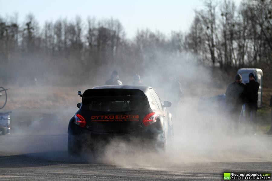 Peugeot 208 Proto - Dytko Sport - 005