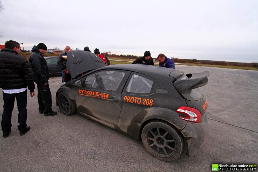 Peugeot 208 Proto - Dytko Sport - 006