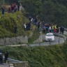 Peugeot 208 R2 SanRemo Rally 2012