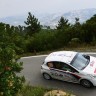Peugeot 208 R2 SanRemo Rally 2012