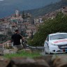 Peugeot 208 R2 SanRemo Rally 2012