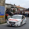 Photo Peugeot 208 R2 SanRemo Rally 2012