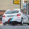 Photo Peugeot 208 R2 SanRemo Rally 2012