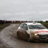 Photo Peugeot 208 R2 Rallye du Condroz 2012