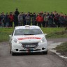 La Peugeot 208 R2 au Rallye du Condroz 2012 - 006