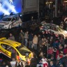 Exposition Peugeot Sport au Rallye du Condroz 2012 - 008