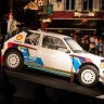 Peugeot 205 Turbo 16 au Rallye du Condroz 2012 - 010