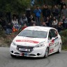 Photo Peugeot 208 R2 - Rallye du Var 2012