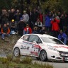 Photo Peugeot 208 R2 - Rallye du Var 2012