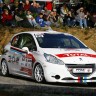 Photo Peugeot 208 R2 - Rallye du Var 2012