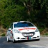 La Peugeot 208 R2 au Rallye du Var 2012 - 010