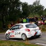 La Peugeot 208 R2 au Rallye du Var 2012 - 012