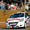 La Peugeot 208 R2 au Rallye du Var 2012 - 014