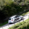 Peugeot 208 R2 - Tour de Corse 2012 - 002