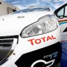 Peugeot 208 R2 - Tour de Corse 2012 - 012