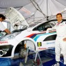 Peugeot 208 R2 - Tour de Corse 2012 - 017