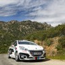 Peugeot 208 R2 - Tour de Corse 2012 - 025