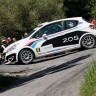 Peugeot 208 R2 - Tour de Corse 2012 - 029