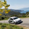 Peugeot 208 R2 - Tour de Corse 2012 - 030