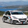 Peugeot 208 R2 - Tour de Corse 2012 - 036