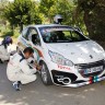 Peugeot 208 R2 - Tour de Corse 2012 - 039