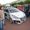 Peugeot 208 R2 - Tour de Corse 2012 - 043