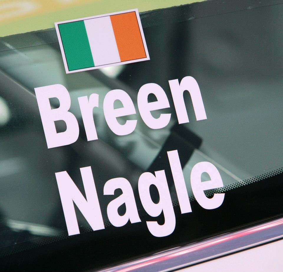 Peugeot 208 R2 - Ulster Rally 2012 - 005