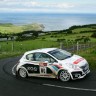 Peugeot 208 R2 - Ulster Rally 2012