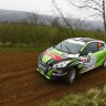 Peugeot 208 R2 n°40 - Terre des Causses - 208 Rally Cup France 2013 - 004