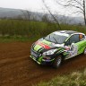 Photo Peugeot 208 Rally Cup - Terre des Causses