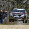 Photo Peugeot 208 Rally Cup - Terre des Causses