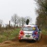 Photo Peugeot 208 Rally Cup - Terre des Causses