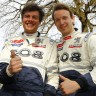 Photo Peugeot 208 Rally Cup - Terre des Causses