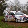 Photo Peugeot 208 Rally Cup - Terre des Causses