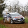 Peugeot 208 R2 n°45 - Terre des Causses - 208 Rally Cup France 2013 - 010