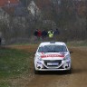 Peugeot 208 R2 n°50 - Terre des Causses - 208 Rally Cup France 2013 - 011