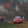 Photo Peugeot 208 Rally Cup - Terre des Causses