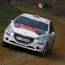 Peugeot 208 R2 n°53 - Terre des Causses - 208 Rally Cup France 2013 - 013