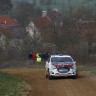 Photo Peugeot 208 Rally Cup - Terre des Causses