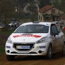 Peugeot 208 R2 n°56 - Terre des Causses - 208 Rally Cup France 2013 - 016