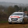 Photo Peugeot 208 Rally Cup - Terre des Causses