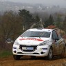 Photo Peugeot 208 Rally Cup - Terre des Causses