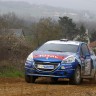 Photo Peugeot 208 Rally Cup - Terre des Causses