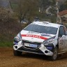 Photo Peugeot 208 Rally Cup - Terre des Causses