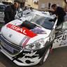 Photo Peugeot 208 Rally Cup - Terre des Causses