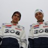 Photo Peugeot 208 Rally Cup - Terre des Causses