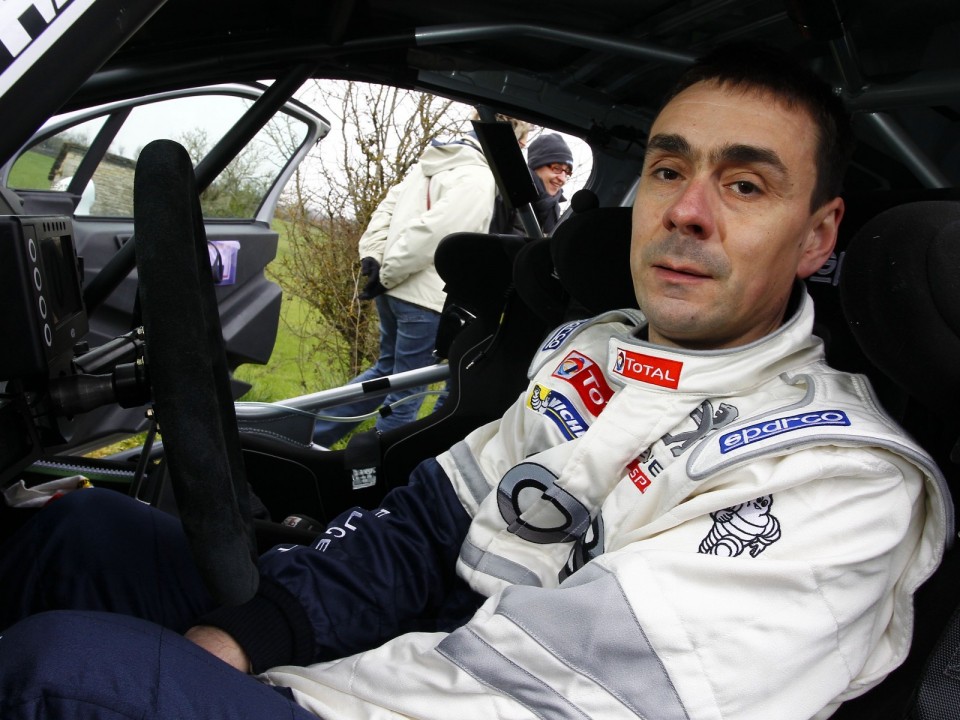 Frantz COMOLI - Peugeot 208 R2  - Terre des Causses - 208 Rally Cup France 2013 - 027